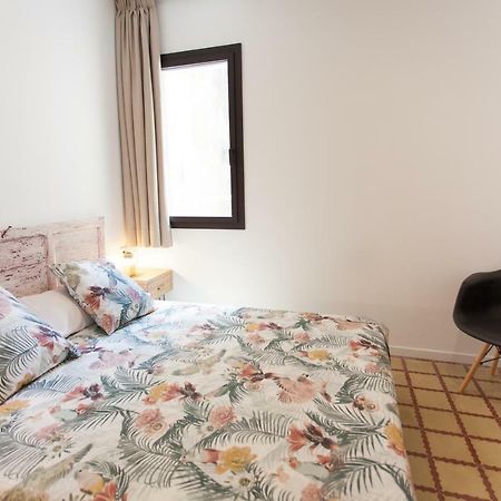 City Center Apartments Таррагона Экстерьер фото