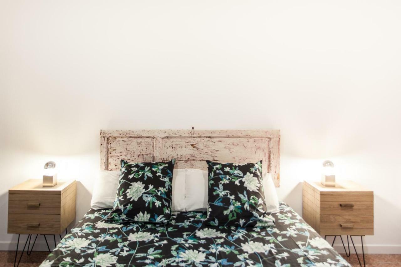 City Center Apartments Таррагона Экстерьер фото