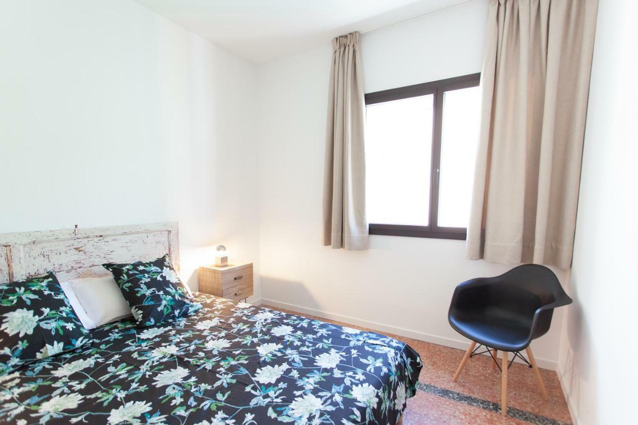 City Center Apartments Таррагона Экстерьер фото