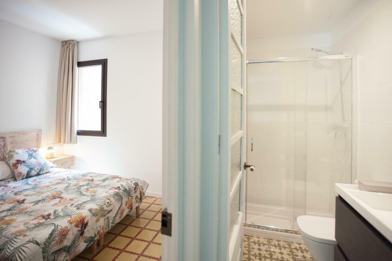 City Center Apartments Таррагона Экстерьер фото