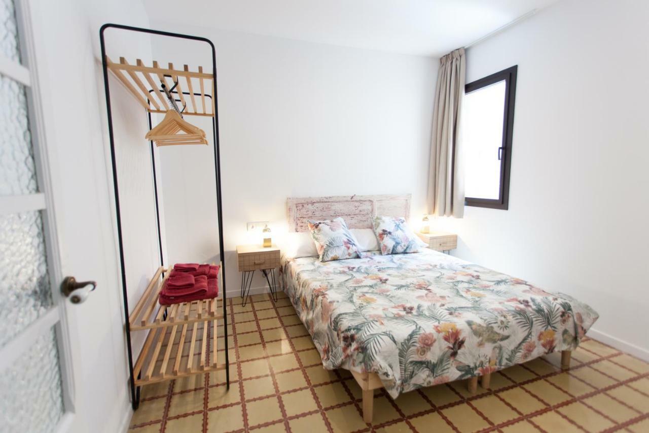 City Center Apartments Таррагона Экстерьер фото