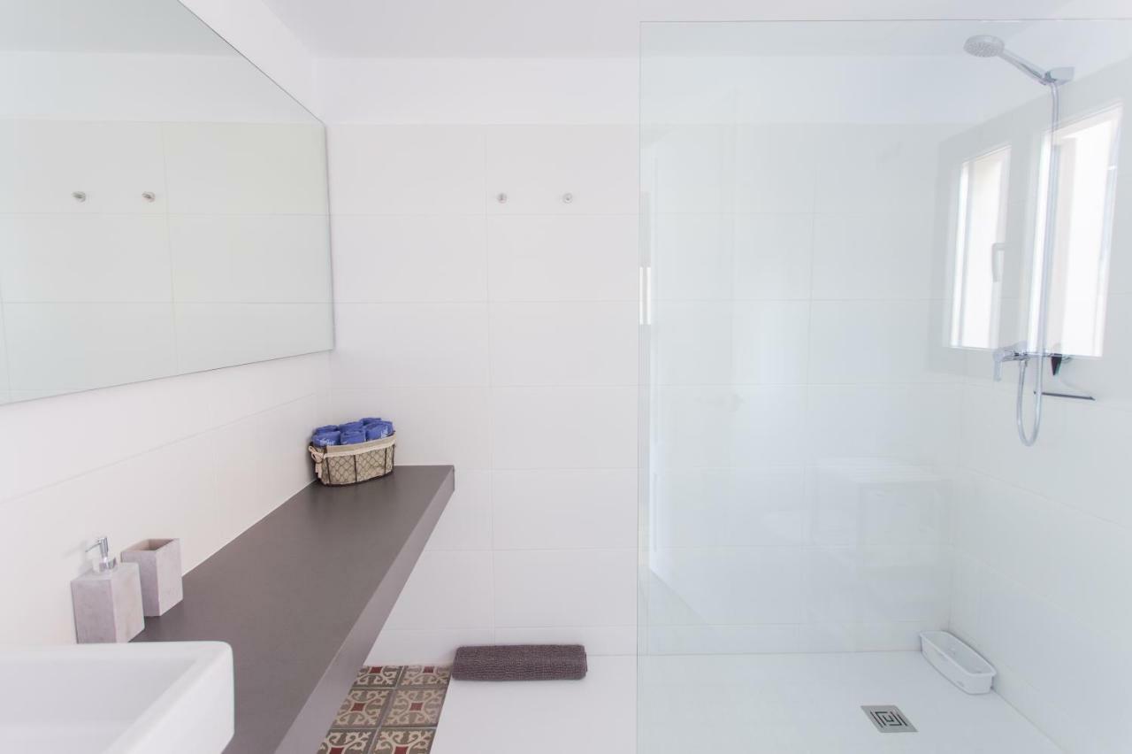 City Center Apartments Таррагона Экстерьер фото