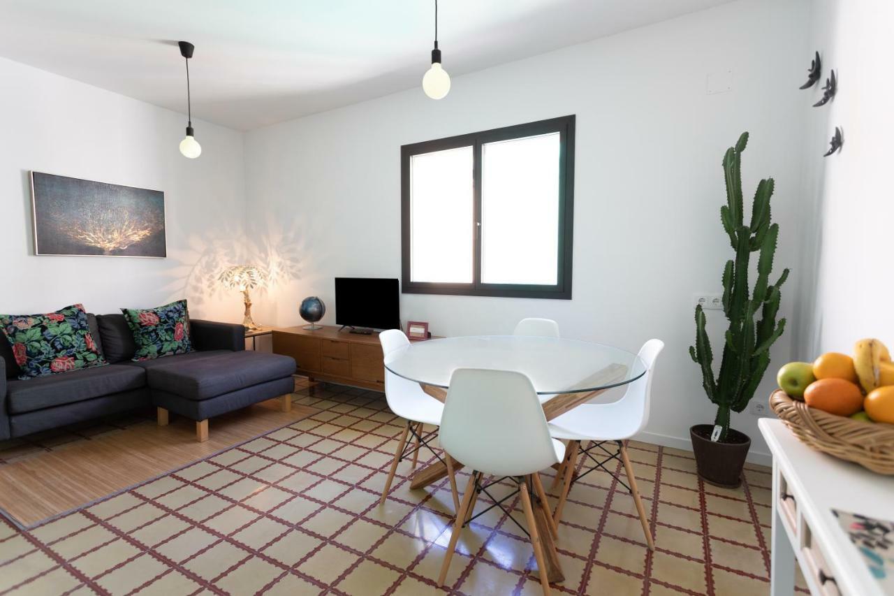 City Center Apartments Таррагона Экстерьер фото